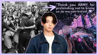 how the bts army changed fandom culture [upl. by Antoinetta]