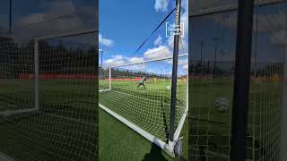 Shooting drills with Diogo Darwin amp Fede ⚽️ TeamPixel ad [upl. by Bottali991]