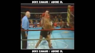 Mike Tyson vs Sammy Scaff 1985 boxing boxxer heavyweightboxer box boxinglessons mma [upl. by Jenei]