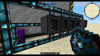 AE2 Inscriber Automation Integrated DynamicsTunnels [upl. by Zoellick798]