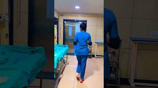 Bsc Nursing Students life 😱😱  bsc nursing entrance exam 2024 shorts youtubeshorts trendingshorts [upl. by Haidebej595]