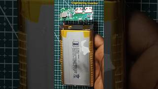 20000 mah Power bank Teardown  PP20 PRO Ambrane Power Bank [upl. by Aihsenat]