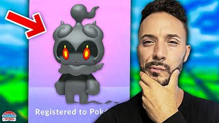 Will Marshadow Be Good in Pokémon GO Newest Mythical Coming to GO Fest [upl. by Aikyt46]