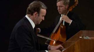 Bach  St Matthew Passion BWV 244 Karl Richter 1971  1822 [upl. by Aerol]