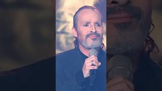 Yo Me Llamo Miguel Bose 2023 [upl. by Esela]