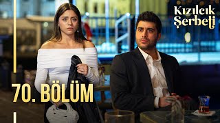 Kızılcık Şerbeti 70 Bölüm showtv [upl. by Bittner]