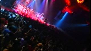 Charly Garcia  Demoliendo hoteles Luna Park 2003 [upl. by Magnusson]