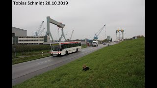 Ausflug Ins Hamburger Umland 20102019 [upl. by Balbinder885]