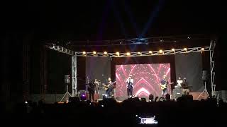 hong kong pokhara by kandara band live in chitwan [upl. by Cacia]