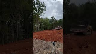 River Gorge Ranch  Construction Update  Phase 1B Ponds being created [upl. by Countess]