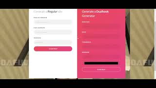 ROBLOX PHISHING LINK GENERATOR 2024  2025 LINK IN DESC [upl. by Afatsom]