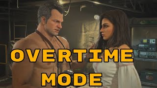 Dead Rising Deluxe Remaster  Overtime Mode [upl. by Eanrahc]