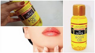 jac olive oil reviewRABBYS FASHIONZ [upl. by Teddy16]