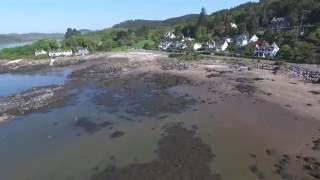 Rockcliffe  Dumfries and Galloway [upl. by Atinej167]