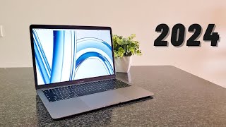 The 2019 MacBook Air is Still a Great Choice [upl. by Gardie]