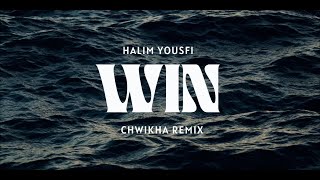 Halim Yousfi  Win Chwikha Remix [upl. by Stultz]