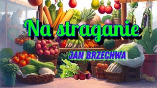 Na straganie  ilustrowany wiersz Jana Brzechwy [upl. by Yarw]