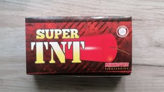 TEST petarde Super TNT 20222023 [upl. by Acie]