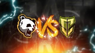 PANDUH vs CERRIDIUS  DRAFT TOURNEY 10KDA [upl. by Kissner]