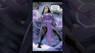 AGATHA HARKNESS Y SU VERDADERA HISTORIA agathaharkness wandavision marvel ucm comic [upl. by Tortosa]