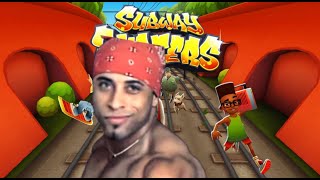 Ricardo Milos Subway Surfers Original video [upl. by Tyre72]