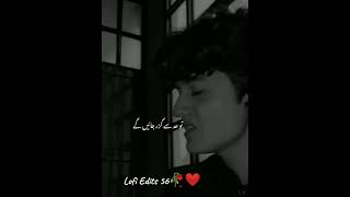 Zakhm Dete Ho Kehte💔 Seete Raho🥀Lofi Edits 56 [upl. by Anurb]