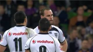 NRL 2023  Brisbane Broncos v Melbourne Storm  Extended Match Highlights Finals Week 1 [upl. by Nazario]