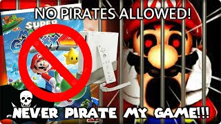 AntiPiracy Screen Games Part 52 [upl. by Nylorak620]