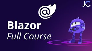 Blazor Full Course For Beginners [upl. by Ihsir854]