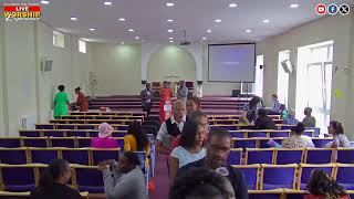 Aylesbury SDA  Sabbath Day Worship Service  100824 [upl. by Elery987]