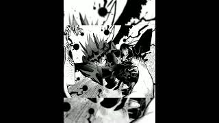 Asta vs Lilith and Naamah Black Clover Manga Edit anime blackclovermanga blackcloveredits asta [upl. by Doreen]