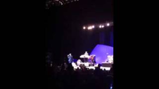 Babyface Sings Whip Appeal Live at Atlanta Civic Center [upl. by Garnette813]