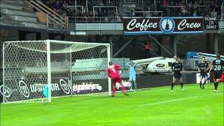 Highlights fra Randers FC  SønderjyskE [upl. by Toombs]