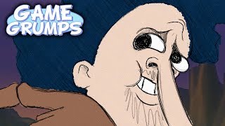 Game Grumps Animated  The Redemption  by Fantishow [upl. by Kcaj]