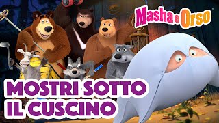 Masha e Orso 💥 Nuovo episodio 👱‍♀️🐻 Pioggia di funghi ☔🍄 Cartoni animati per bambini [upl. by Etnoek743]