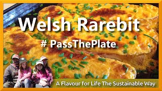 Pennys Welsh Rarebit RecipeFit for a Queen  The Recipe Hunters in Wales [upl. by Eerrehc956]