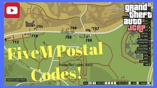 How To Install FiveM Postal Codes  Tips amp Tricks [upl. by Anderson985]