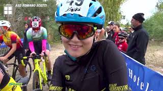 SCRATCH TV  MEDITERRANEOCROSS BISCEGLIE BT [upl. by Juliette]