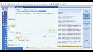 Control de Cheques Postfechados en Sap Business One 88 [upl. by Kania]