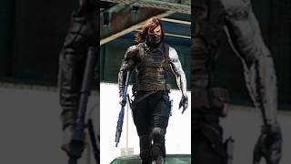 Winter Soldier edit wintersoldier marvel disney mcu subscribe youtubeshorts shorts [upl. by Dnarud]