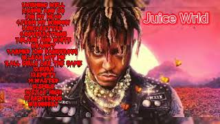 Greatest Songs By Juice Wrld [upl. by Sol]