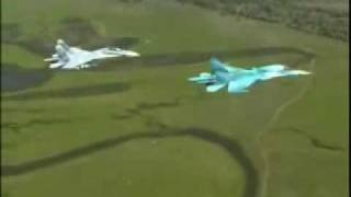 Su34 Fullback Tribute [upl. by Wauters]