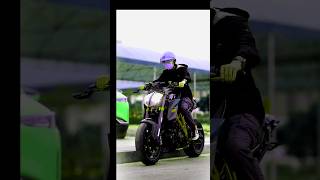 Etna Sukoon bike status 😍  ktm 1290 duke modified status ktm ktmduke short shorts viralvideo [upl. by Yrak]