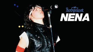 NENA  Rockpalast 1983 Remastered [upl. by Katerina]