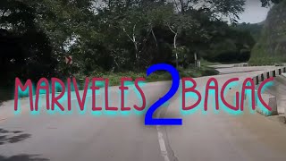 part 2 of 2 BagacMariveles Bypass Rd [upl. by Whitehurst]