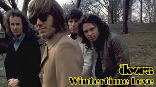 The Doors  Wintertime Love  Subtitulada en Español amp Lyrics [upl. by Ramed237]