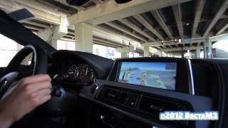 Driving the BMW 640i GranCoupe MSport Review POV amp Acceleration [upl. by Welford]