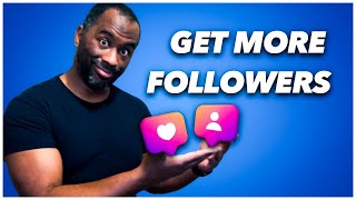 How to Get More Facebook Followers in 2023 Tips That Work [upl. by Aramoiz]