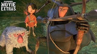 Kubo and the Two Strings Crack Video Part 2 [upl. by Atirahs]