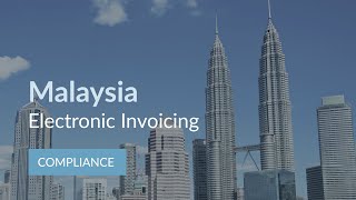 eInvoicing in Malaysia eInvoicing system and implementation process [upl. by Madelle]